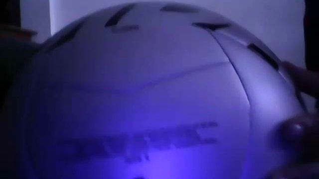 Review balón Adidas Ace Glider смотреть онлайн