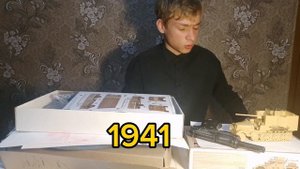 Грузовик солдат Дуче.Обзор на модель итальянского грузовика 3Ro Lancia—Troop Carrier от компании IB