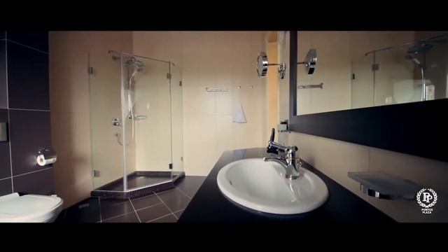 Понтос Плаза 5* - PONTOS PLAZA ESSENTUKI - Россия, Минеральные воды, Ессентуки | обзор отеля, смотреть онлайн