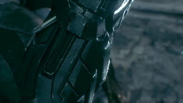 Batman Arkham Knight (Часть 2) Испытания. Загадочник .