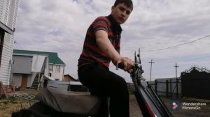 ОБЗОР НА YAMAHA MINT