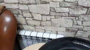 Пришли шины на байк MICHELIN COMMANDER II