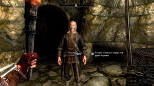 Как стать магом в Скайриме | TES V Skyrim #8