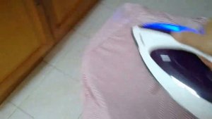 Какой утюг с парогенератором лучше купить, я выбрала Philips и ...ошиблась 1 часть