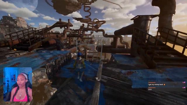 Chaotic Plays ONLY UP & RAGE QUITS... смотреть онлайн