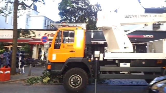 Автоматизация работы в Германии смотреть онлайн