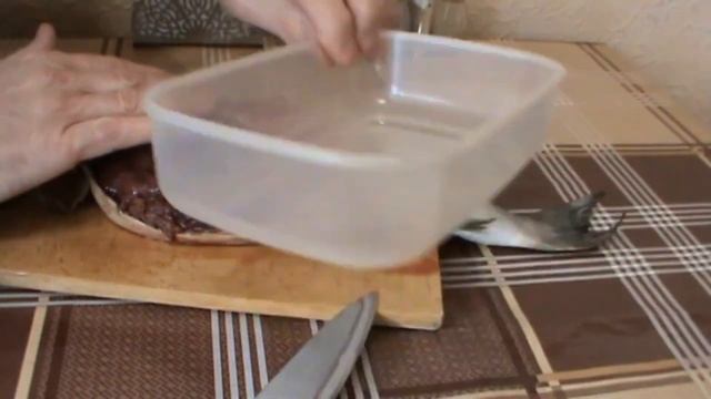 КАК 100 %  определить ГОРБУШУ с ИКРОЙ !