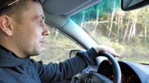 TOYOTA AVENSIS // Долгожданный TEST DRIVE #СЕНЯ