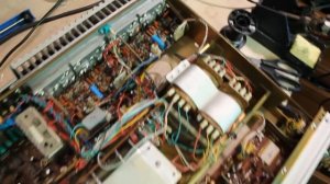 Радиотехника У-101-Стерео