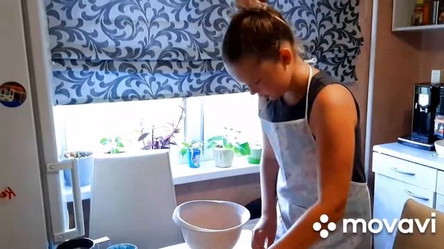 рецепт печенья (вкус маминого детства)? смотреть онлайн