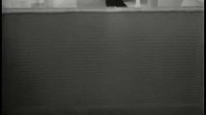 Фред Астер "Цилиндр" - Соседка снизу