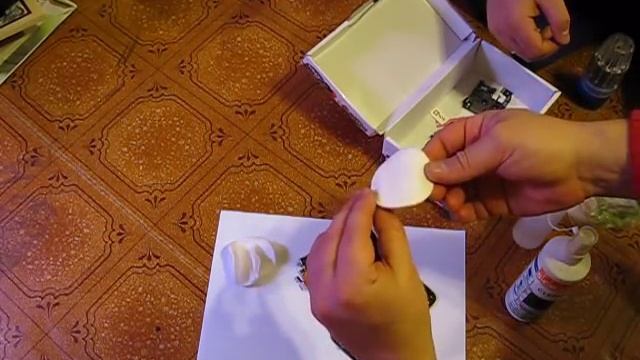 Способ высушить телефон