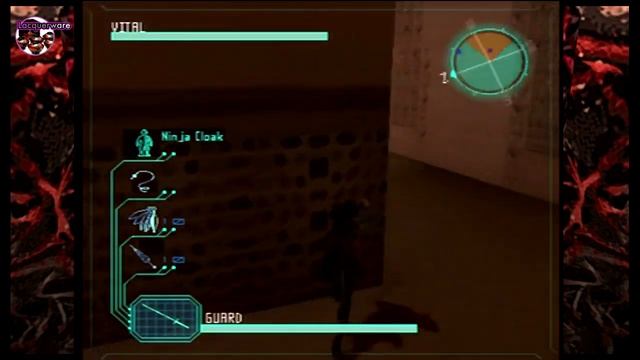 Cy Girls PS2 Playthrough - Aska - Stage 4 смотреть онлайн