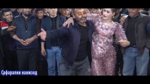 ракоса девона кард хамара, Сафаралии Наимзод туёна 2022