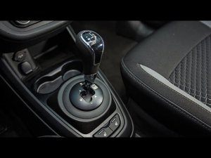ЛАДА ВЕСТА  LADA VESTA  НЕ ЕДЕТ РОБОТ В МОРОЗ??!!