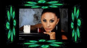 Прекрасная певица Афина!!!