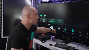 The Samsung Ark 55" Is BAD