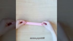 БУМАЖНЫЙ НАПОЛНИТЕЛЬ для подарка СВОИМИ РУКАМИ