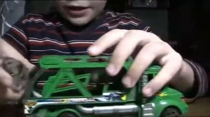 Титан Кролик и наш любимый хомяк Хомка