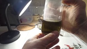 золото с разъемов СНП14-112... короткие ноги. переработка