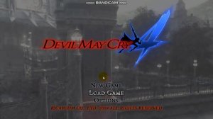 Devil May Cry 4 (dmc4) Save Game 100% - All Unlocked with S Ranking