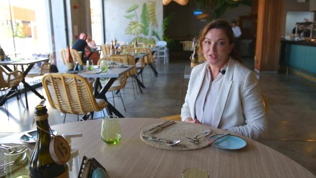 Видео обзор по новому отелю Sunrise Tucana Resort в Макади, март 2023 смотреть онлайн