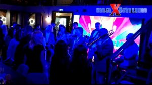 "Седая ночь" Кавер-группа МАКСИМУМ