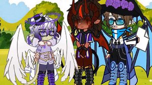 ||Эмрис покидал Даливарику на три дня..||ИграБога||Воланд/Эмрис/Лололошка||