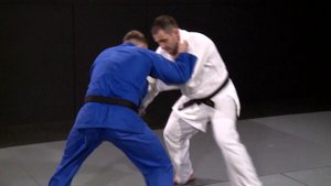 Kouchi Gari | Kirill Denisov | FULL SERIES ONLY AVAILABLE ON SUPERSTAR JUDO