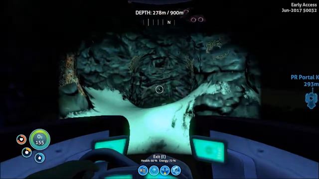 A BEGINNING AND AN END | Subnautica #34 (Finale) смотреть онлайн