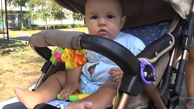 Центральный парк Покрова после реконструкции превратился в комфортную зону отдыха смотреть онлайн