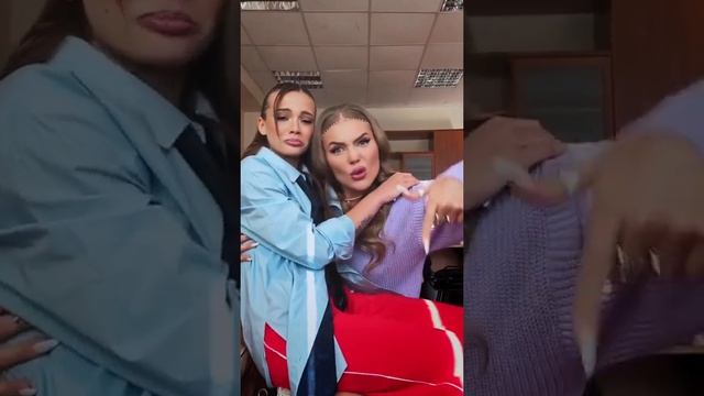 баю баюшки баю #ВАЛЯ КАРНАВАЛ Т КАРИНА КРОС смотреть онлайн