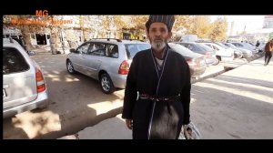 Бобои Рачабали Ёвони 2020 чи сир дошта бошад???