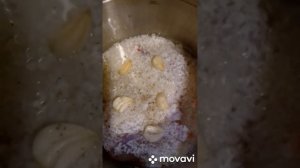 Рис с курицей в скороварке за  30 минут