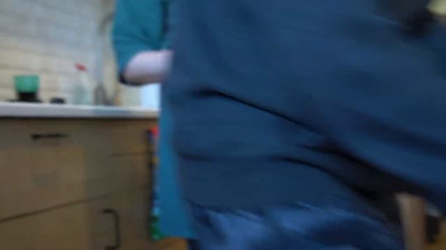 Домашний соболь Бадди добывает изюм Russian pet sable Buddy loves challenge смотреть онлайн