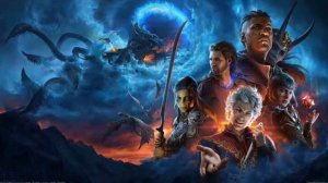 Raphael Final Act - Baldurs Gate 3 OST Lyrics/legendado em PT-BR