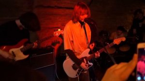 Конец солнечных дней - Я ненавижу дрейн (Live 2022)