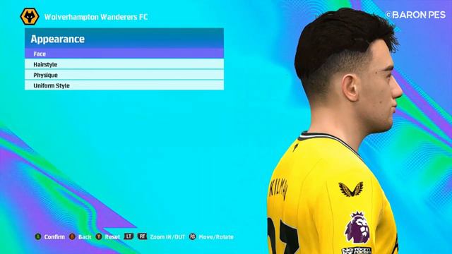 PES 2017 FACEPACK UPDATE 2024 смотреть онлайн