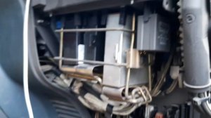 RENAULT PREMIUM реле поворотов ,освещение салона.