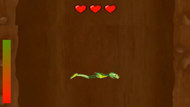 Лунтик X Кровавая История Полное прохождение No commentary + Миниигры. смотреть онлайн