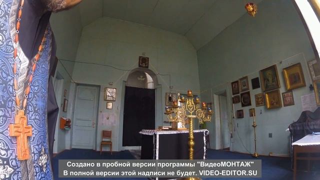 Великий Пост: службы и их смыслы в Благодатном 2020 смотреть онлайн