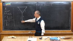 Урок 329. Задачи на гармонические колебания - 1