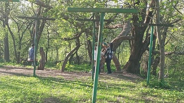 Рославль 12 Микрорайон Красноармейская