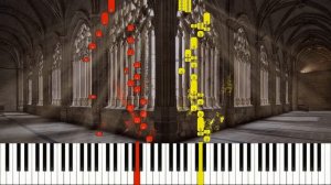 Jean-Baptiste Lully - Courante in E Minor | Baroque | Library of Music