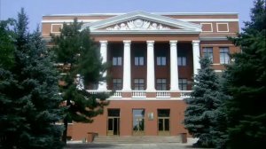 Прогулка по Кривому Рогу часть 2