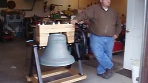 Buckeye Bell Foundry 1872