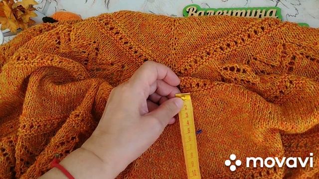 Вязание . ЧТО СВЯЗАНО ЗА НЕДЕЛЮ : 30.10 - 06.11.23. Новый процесс, реставрация и продвижения.