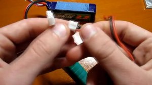 Удаление сдохшей банки на LiPo аккумуляторе (3S в 2S)