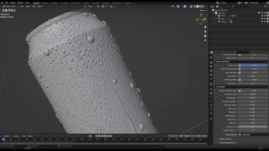 Droplet Generator 2 for Blender | Quick Start Guide