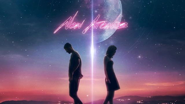 New Arcades - Edge Of Oblivion смотреть онлайн